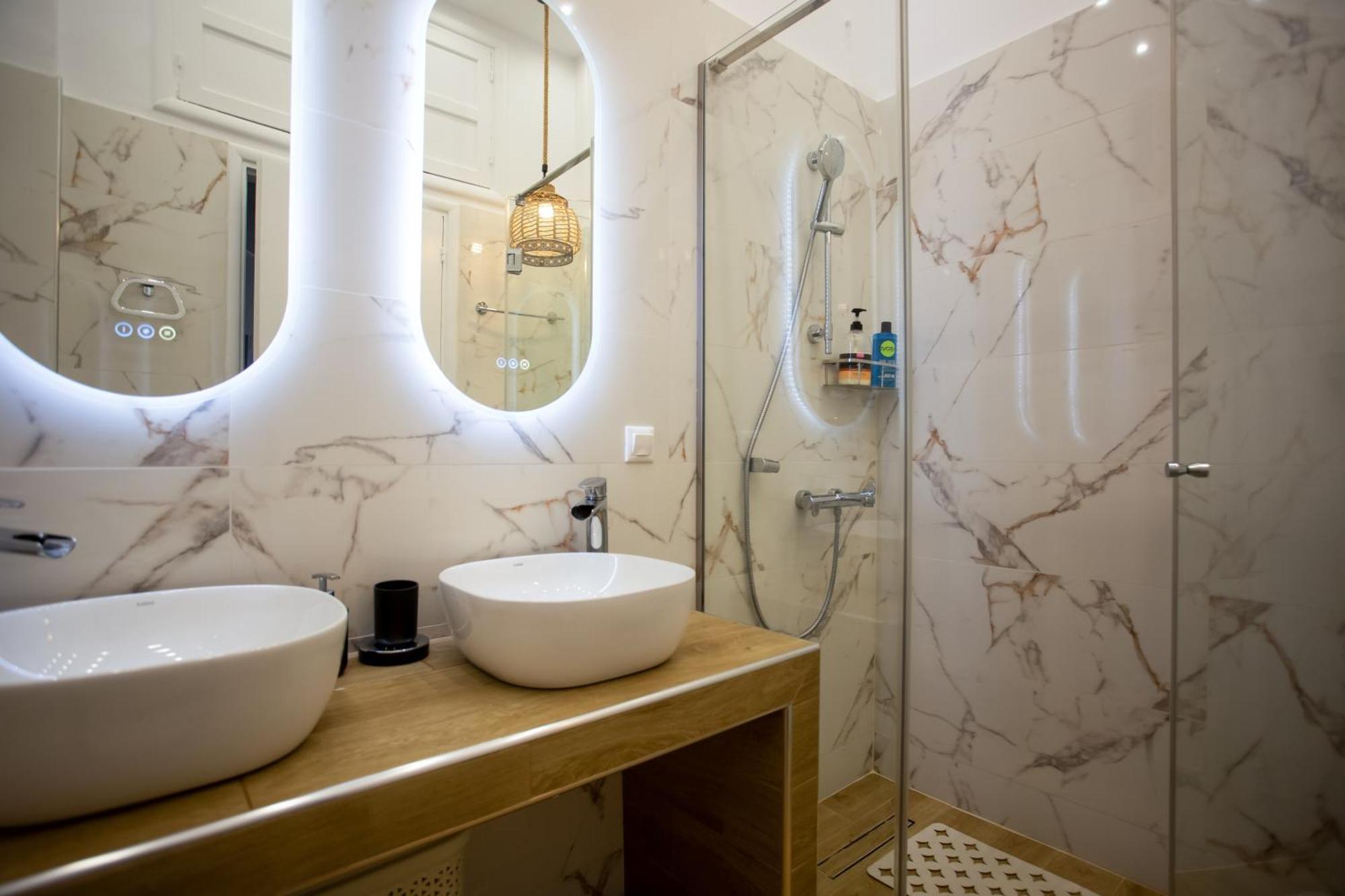 Ourania By Heloni Apartments Atény Exteriér fotografie